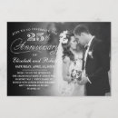 Buscar anniversary invitaciones Foto