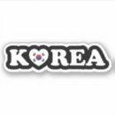 Buscar bandera de corea pegatinas Seúl