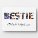 Buscar cumpleaños placas fotograbadas Bff