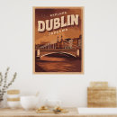 Buscar vintage irlanda posters Destino de la ciudad