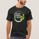 Buscar animales raros camisetas Extraño