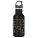 Buscar geek agua botellas Moderno