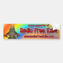 Buscar recompensa pegatinas parachoque Chiste