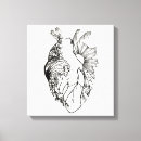 Buscar formas lienzos Vida