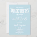 Buscar mexicano invitaciones embarazada bebe 5 º ducha