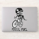 Buscar combustible pegatinas Ciclista