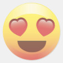 Buscar corazones del emoji pegatinas Corazón