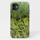 Buscar musgo iphone fundas Verde