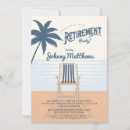 Buscar ocio invitaciones Fiesta de jubilación