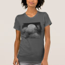 Buscar nube negra camisetas Cielo