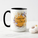 Buscar mariposa floral tazas Madre