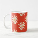 Buscar 70s tazas Abstract