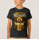 Buscar resucitado camisetas Resurrección cristiana