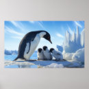 Buscar pingüinos posters General y unisex