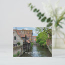 Buscar brujas postales Bélgica