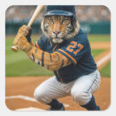 Buscar jugadores de béisbol pegatinas Para todos