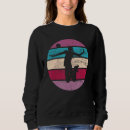 Buscar voleibol sudaderas Retro