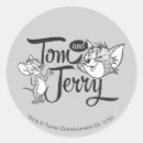 Buscar tom and jerry pegatinas Tom the cat
