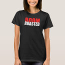 Buscar el mejor jefe camisetas Humor