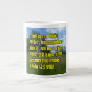 Buscar para dar gracias tazas Escritura
