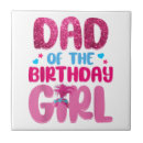 Buscar papa azulejos Cumpleaños