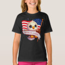 Buscar barras y estrellas camisetas Estadounidense