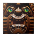 Buscar tiki azulejos Hawaii