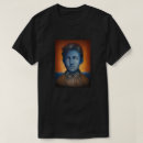 Buscar arte contemporáneo camisetas Retrato