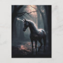 Buscar unicornio negro postales Contenido generativo