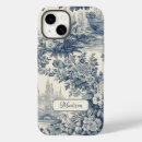 Buscar floral vintage iphone fundas Retro