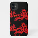Buscar dragones negros iphone fundas Criatura
