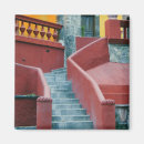 Buscar ruta imanes Amarillo