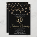 Buscar fabulous invitaciones 40 ª