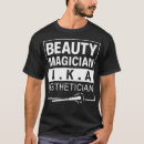 Buscar magician camisetas Magia
