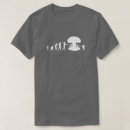 Buscar mutaciones camisetas Darwin