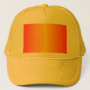 Buscar naranja gorras General y unisex