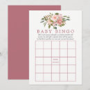 Buscar bingo invitaciones General y unisex