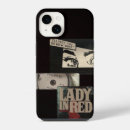 Buscar lana iphone fundas Rojo