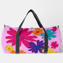 Buscar cama de flor bolsos Botánico