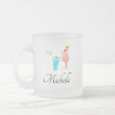 Buscar margarita tazas Acuarela