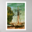 Buscar nave alta Barco