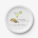 Buscar margaritas platos Para ella