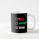 Buscar naughty list tazas Invierno