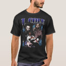 Buscar rapper hombre camisetas Mujeres
