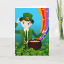 Buscar irish tarjetas Para niños