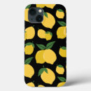 Buscar frutas iphone fundas Limones
