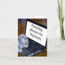 Buscar cuidado de niños tarjetas Divertido