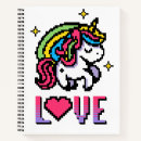 Buscar pixel cuadernos Jugador