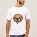Buscar ojo de buda camisetas Budista