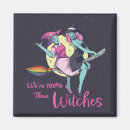 Buscar brujas imanes Para ella